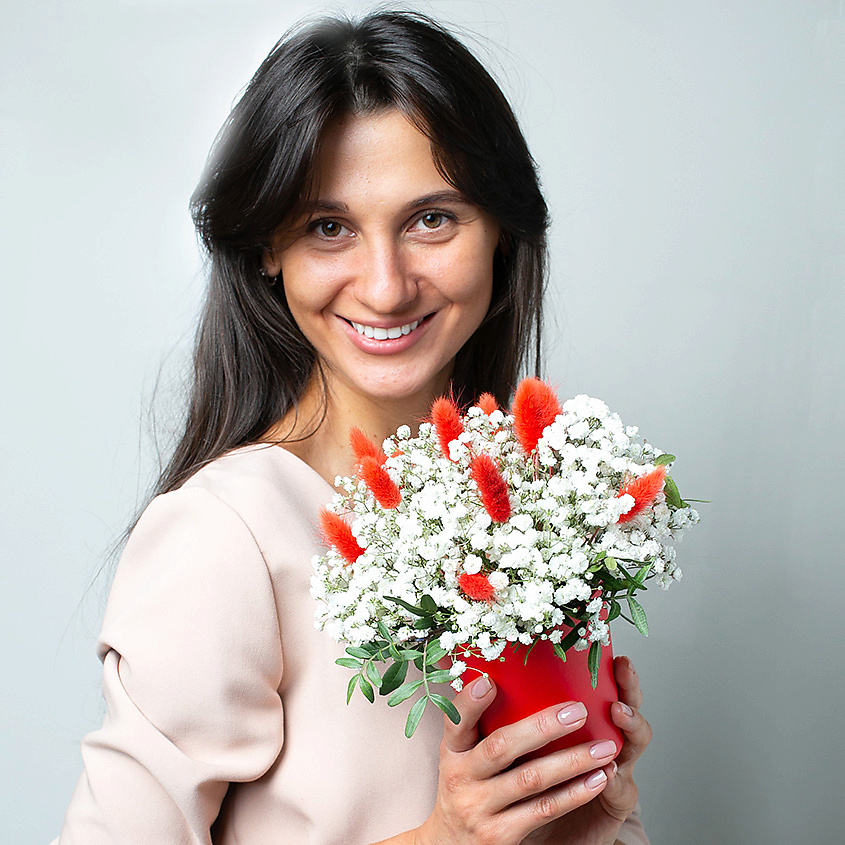 ЛЭТУАЛЬ FLOWERS Аврора – фото 2