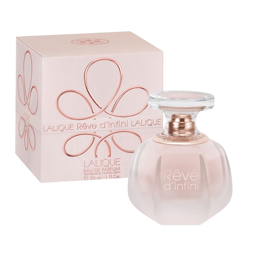 LALIQUE Rеve d'Infini – фото 3
