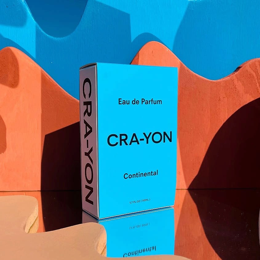 CRA-YON Continental – фото 5
