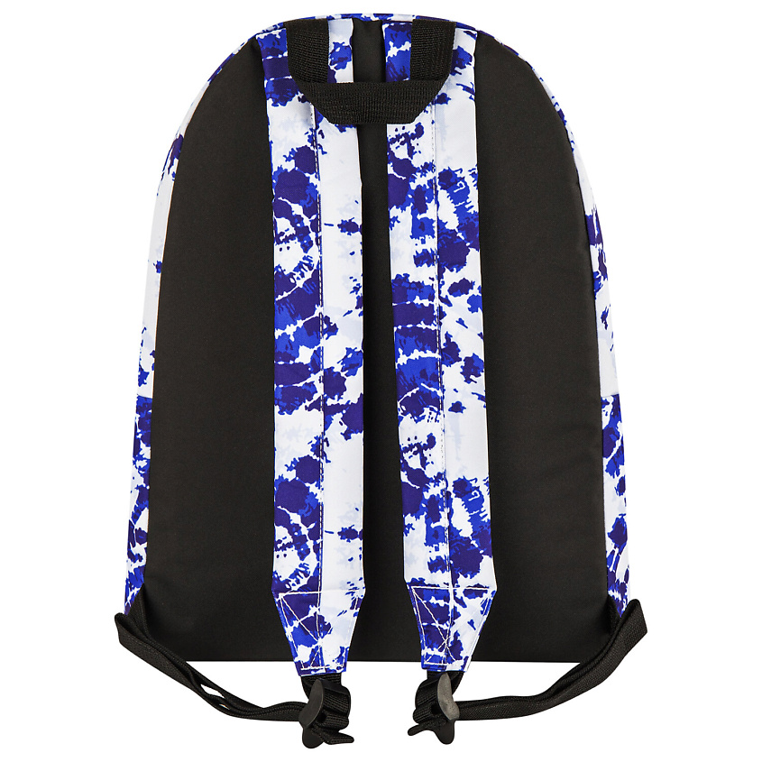 BRAUBERG Рюкзак сити-формат Tie-dye – фото 4