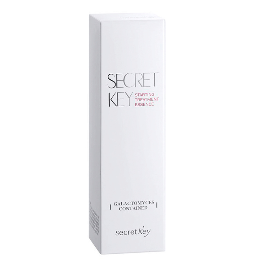 SECRET KEY Увлажняющая эссенция для лица STARTING TREATMENT ESSENCE – фото 3