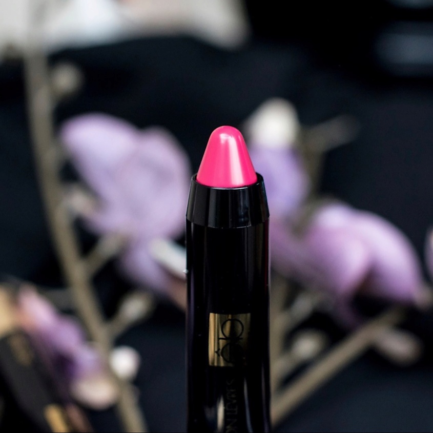 ETRE BELLE Помада Карандаш для губ Lip Twist Pencil – фото 3