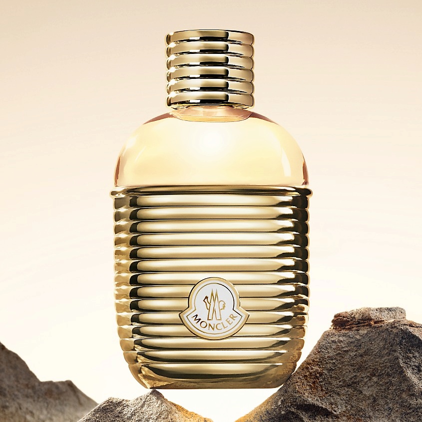 MONCLER Sunrise Pour Femme – фото 3