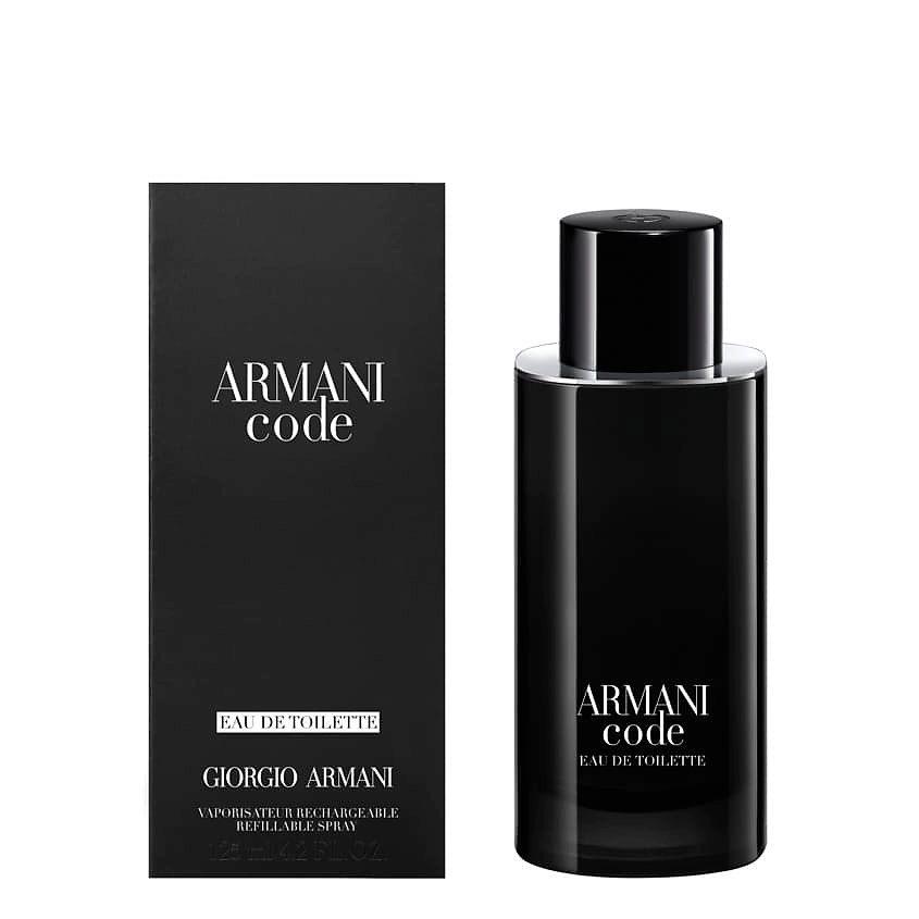 GIORGIO ARMANI Armani Code – фото 2