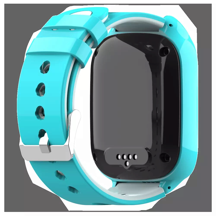 GARSLINE Часы Smart Baby Watch KT22 – фото 3
