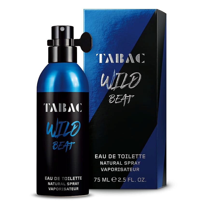 TABAC Wild Beat – фото 2