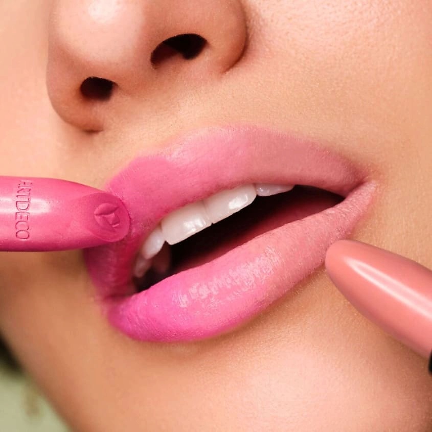ARTDECO Сменный блок помады Couture Lipstick, № 280 Pink Dream, 4 г – фото 3