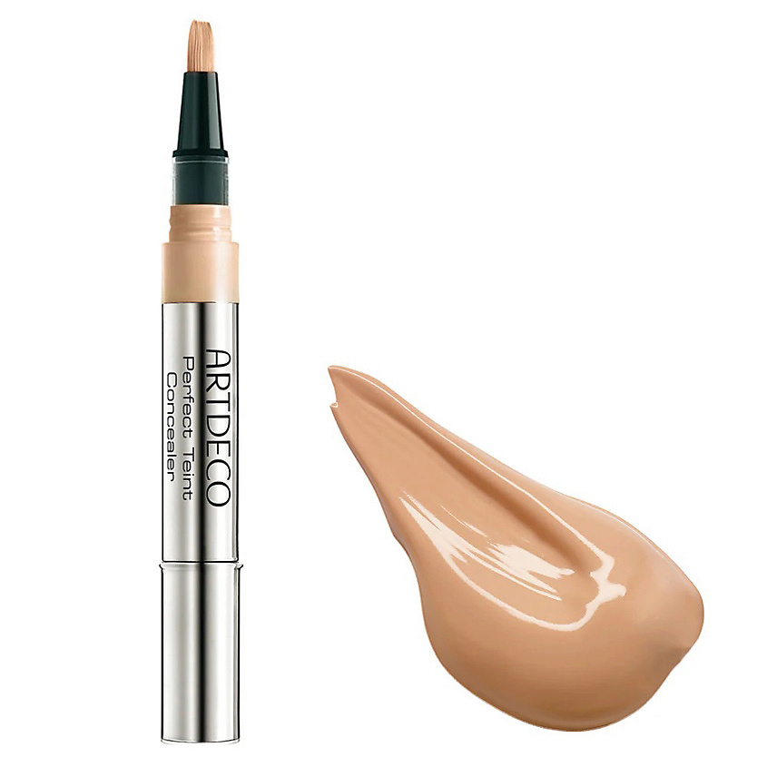 ARTDECO Маскирующий корректор Perfect Teint Concealer, № 7 Olive, 2 мл – фото 2