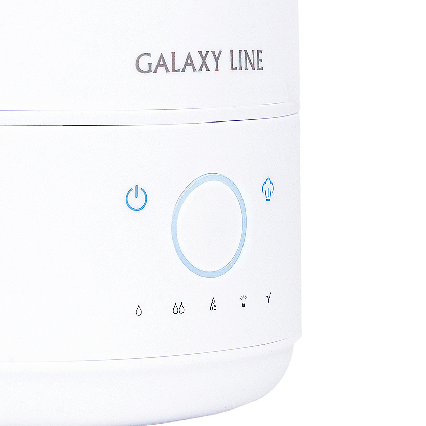 GALAXY LINE Увлажнитель воздуха ультразвуковой, GL 8011 – фото 4