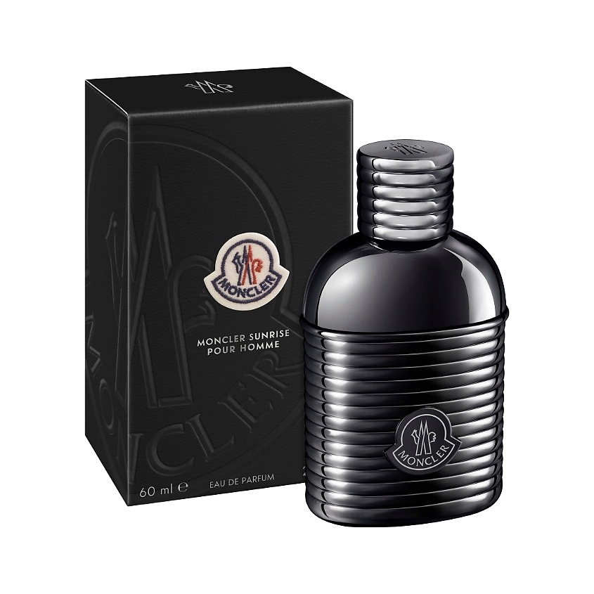 MONCLER Sunrise Pour Homme – фото 4