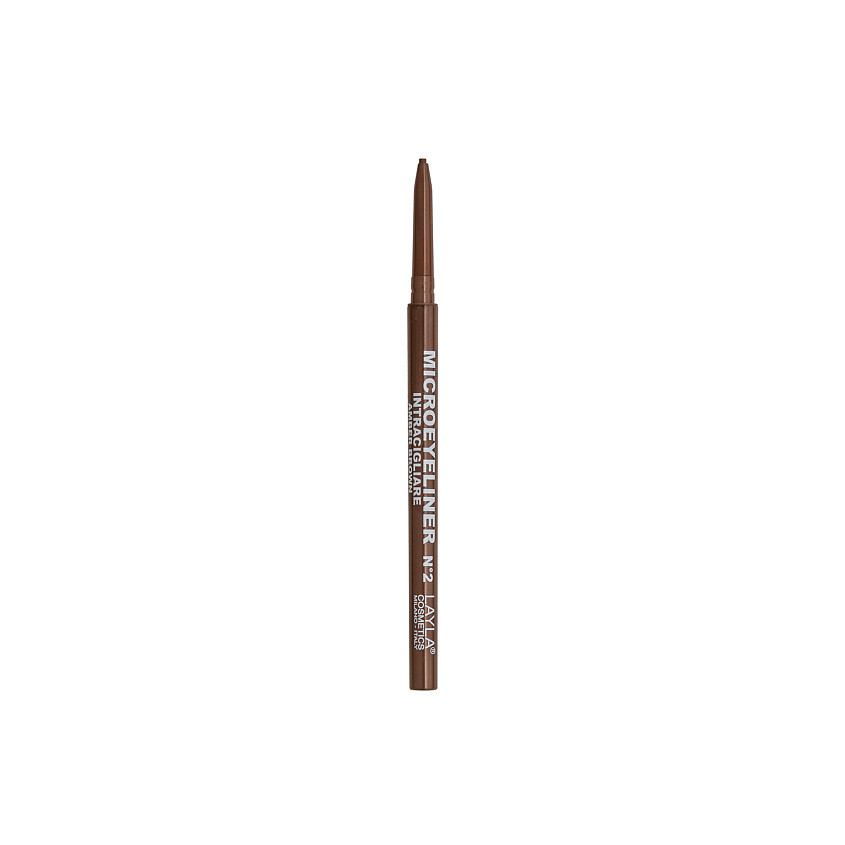 LAYLA Карандаш для глаз Micro Eyeliner – фото 6