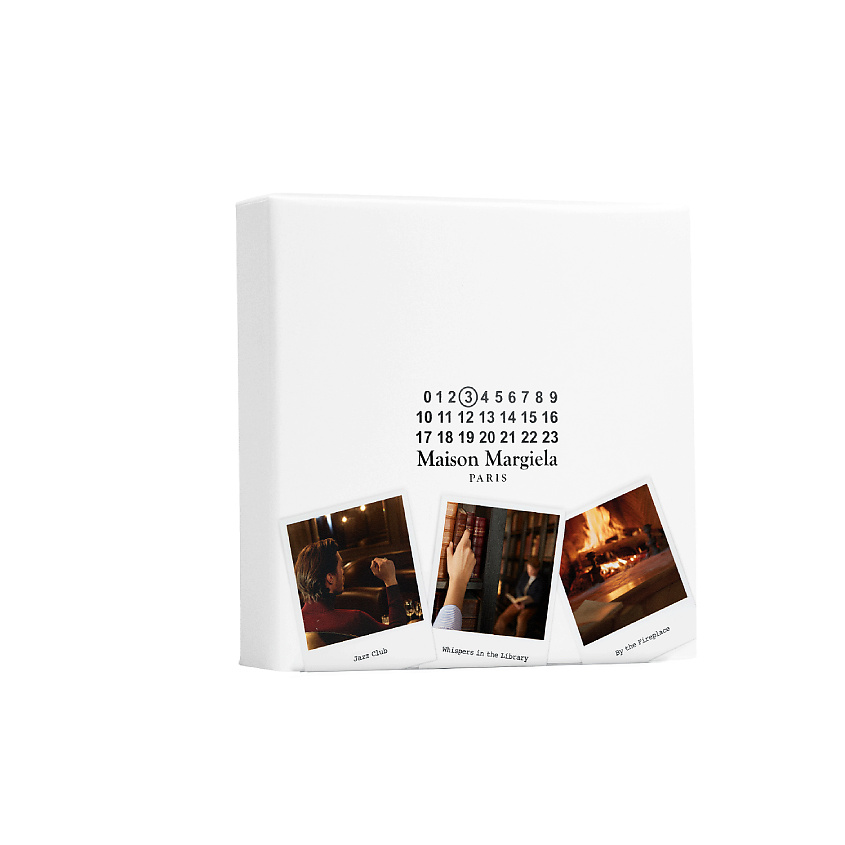 MAISON MARGIELA Replica Jazz Club – фото 2