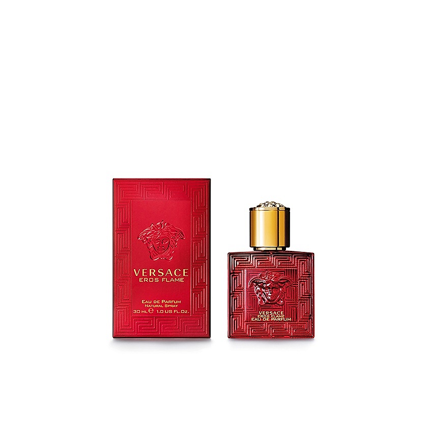 VERSACE Eros Flame – фото 2