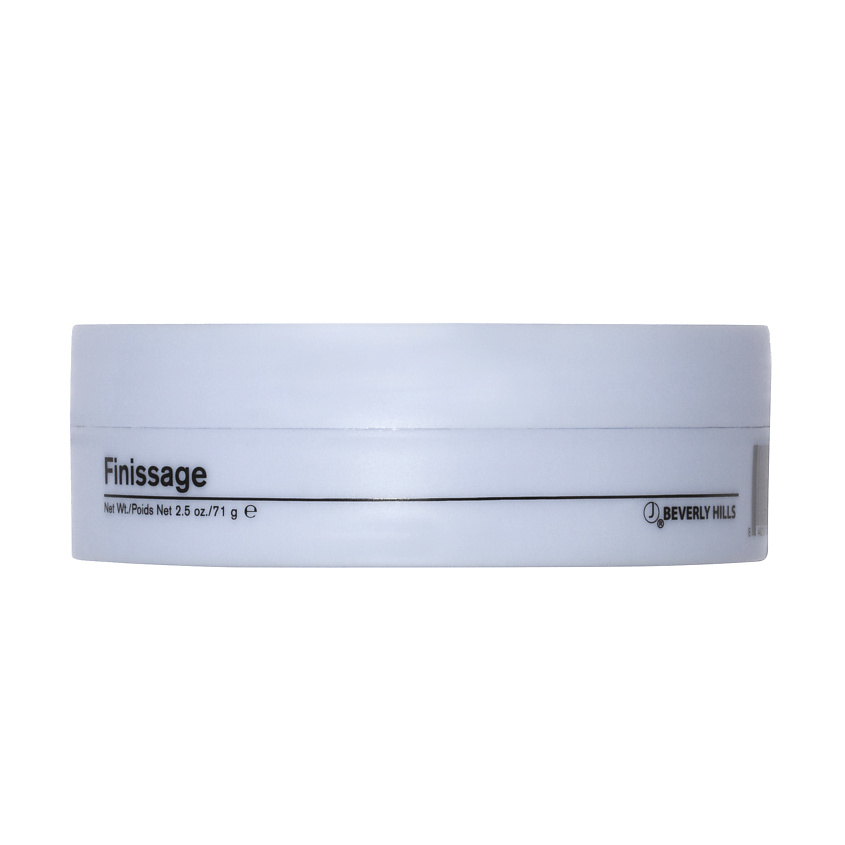 J BEVERLY HILLS Глина Текстурная Finissage Finishing Texture Clay – фото 2