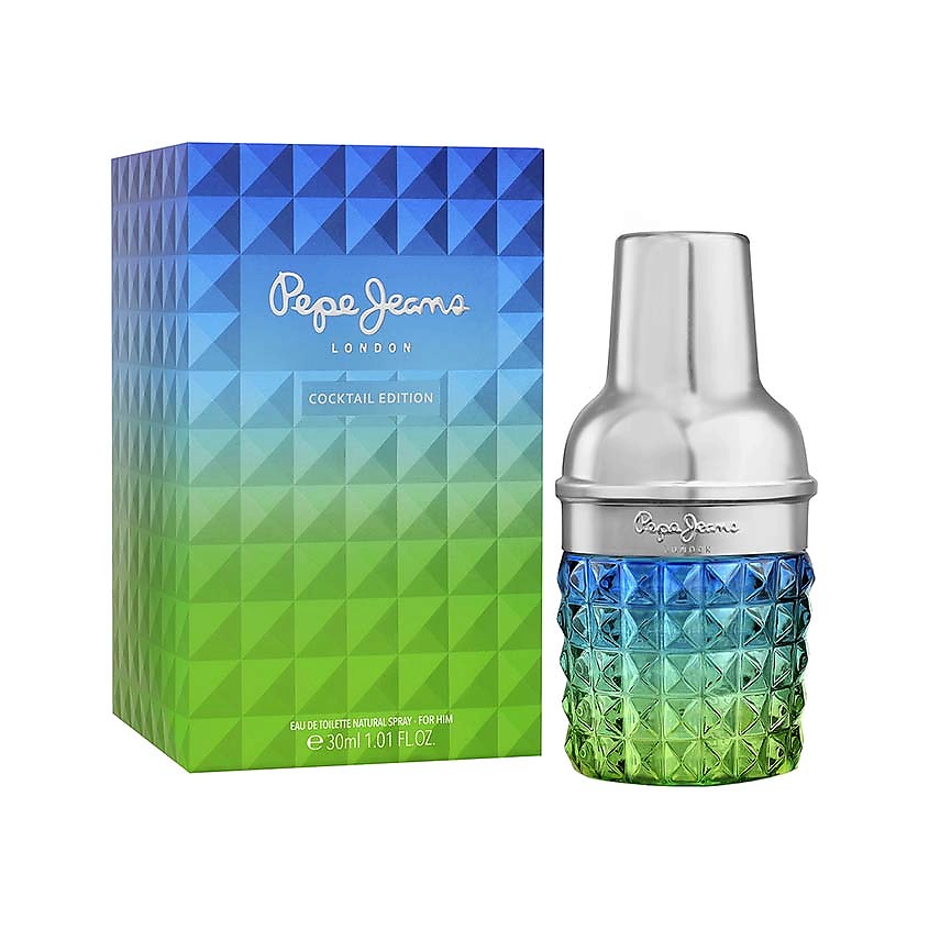 PEPE JEANS Cocktail Edition For Him – фото 2