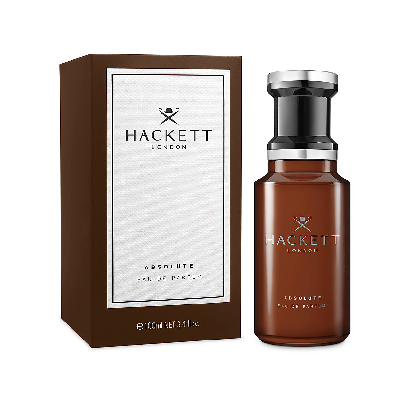 HACKETT LONDON Absolute – фото 2