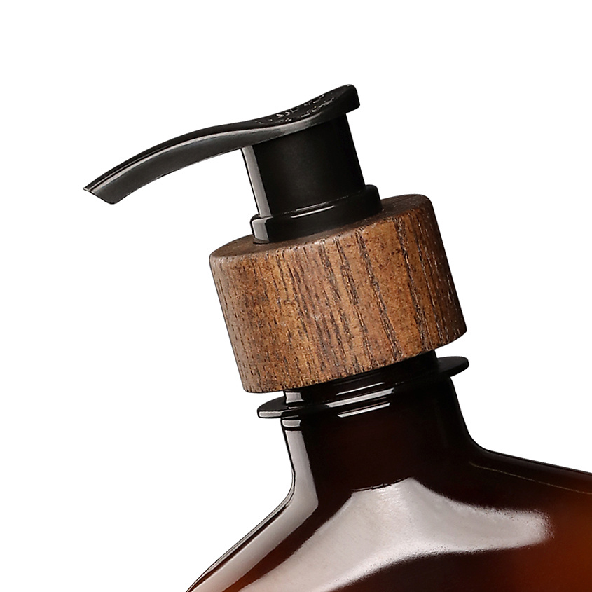 WEENSOR Мужской шампунь для ежедневного использования – фото 2