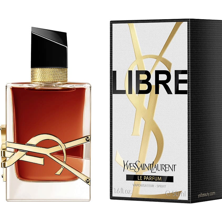 YVES SAINT LAURENT Libre Le Parfum – фото 2