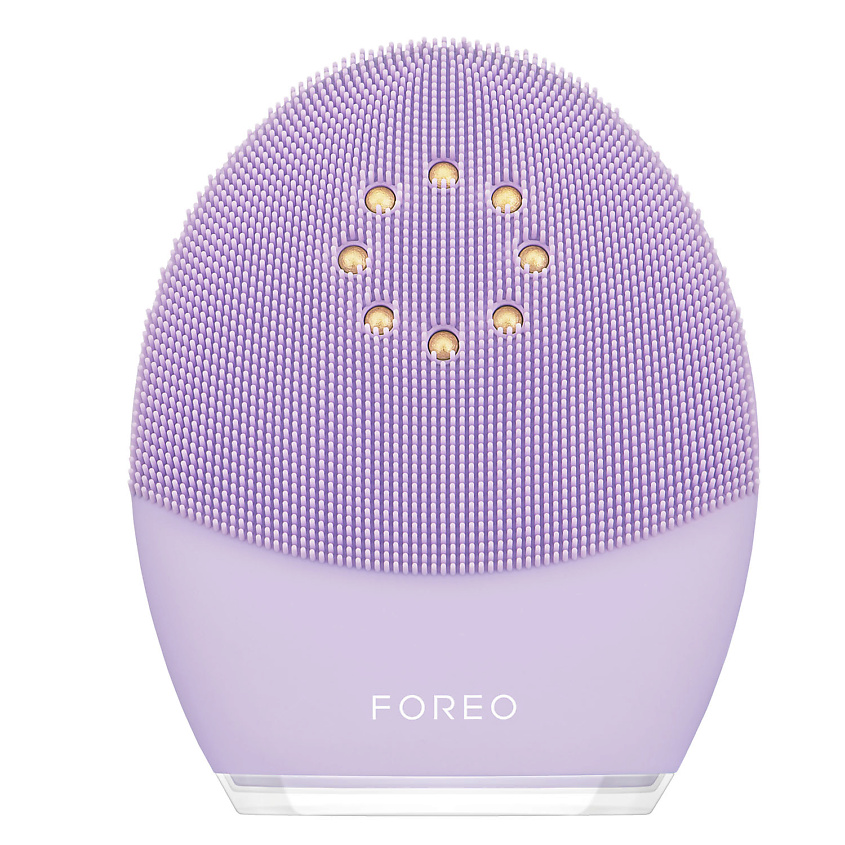 FOREO LUNA 3 plus Щетка для очищения и массажа лица для