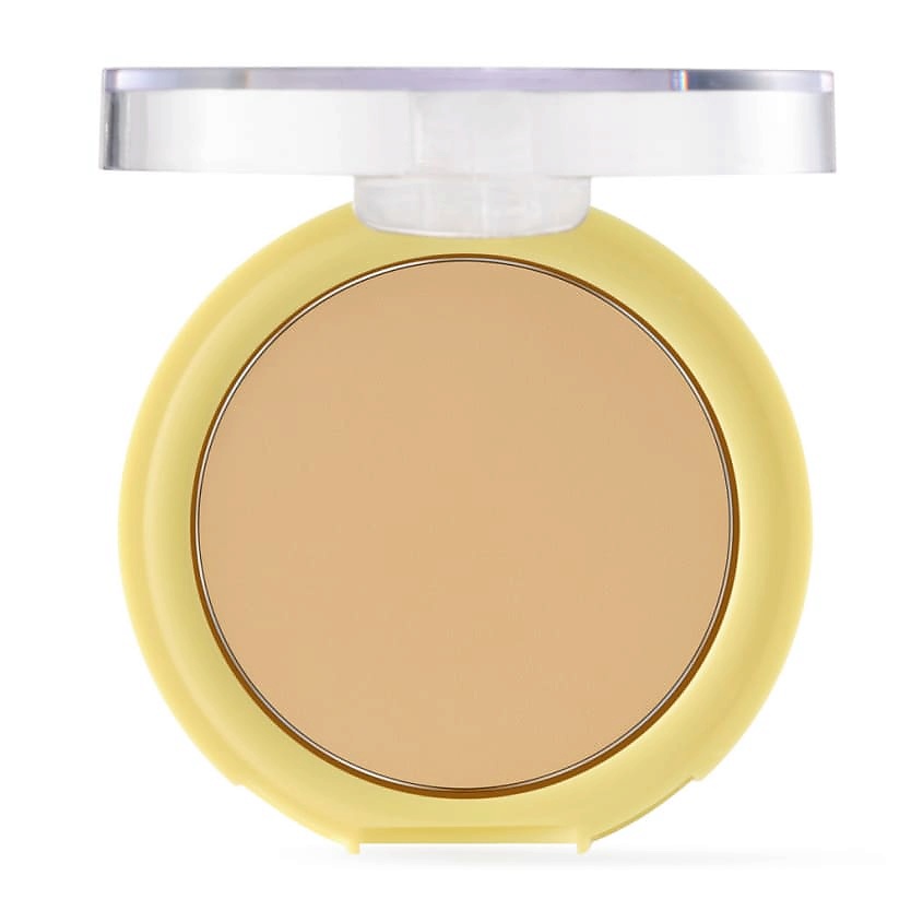 CALLISTA Пудра для лица компактная Smooth&Matte, № 20 Сэнд 10 г – фото 2