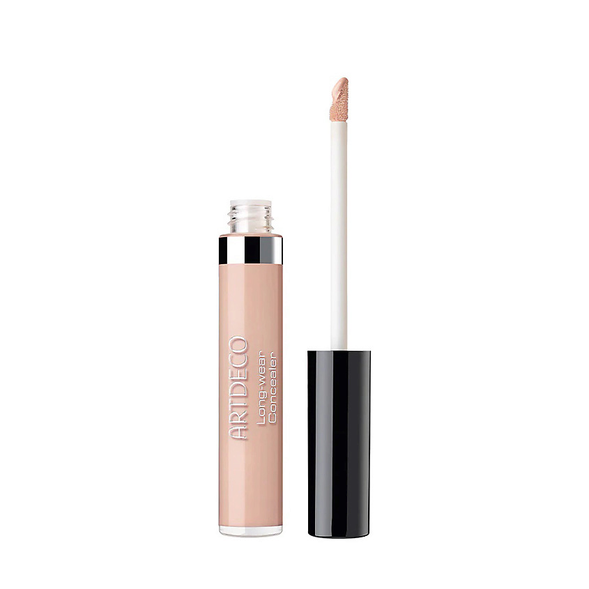 ARTDECO Консилер для лица водостойкий Long Wear Concealer, № 10, 7 мл – фото 2