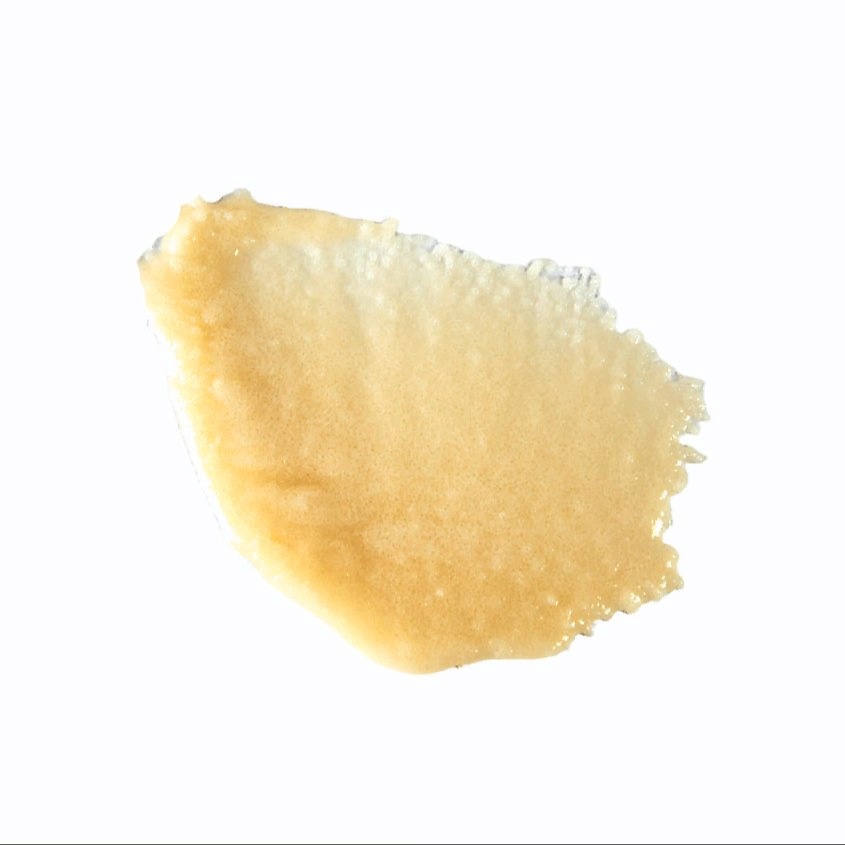 BIORGANIKA Скраб для тела антицеллюлитный солевой HONEY SPA – фото 2