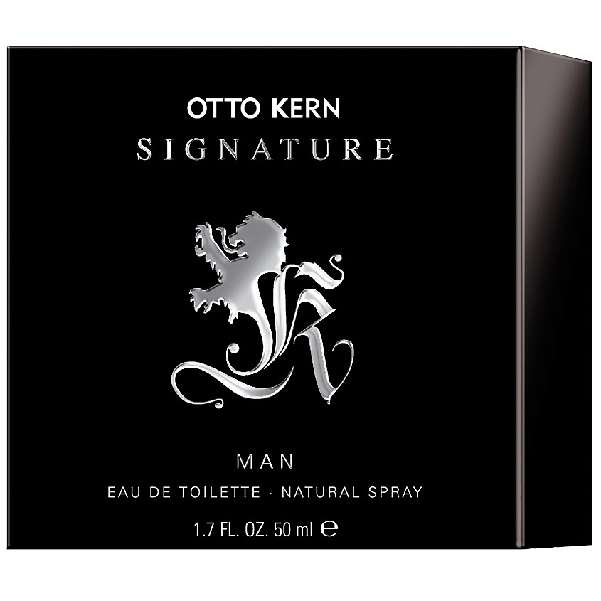 OTTO KERN Signature – фото 2