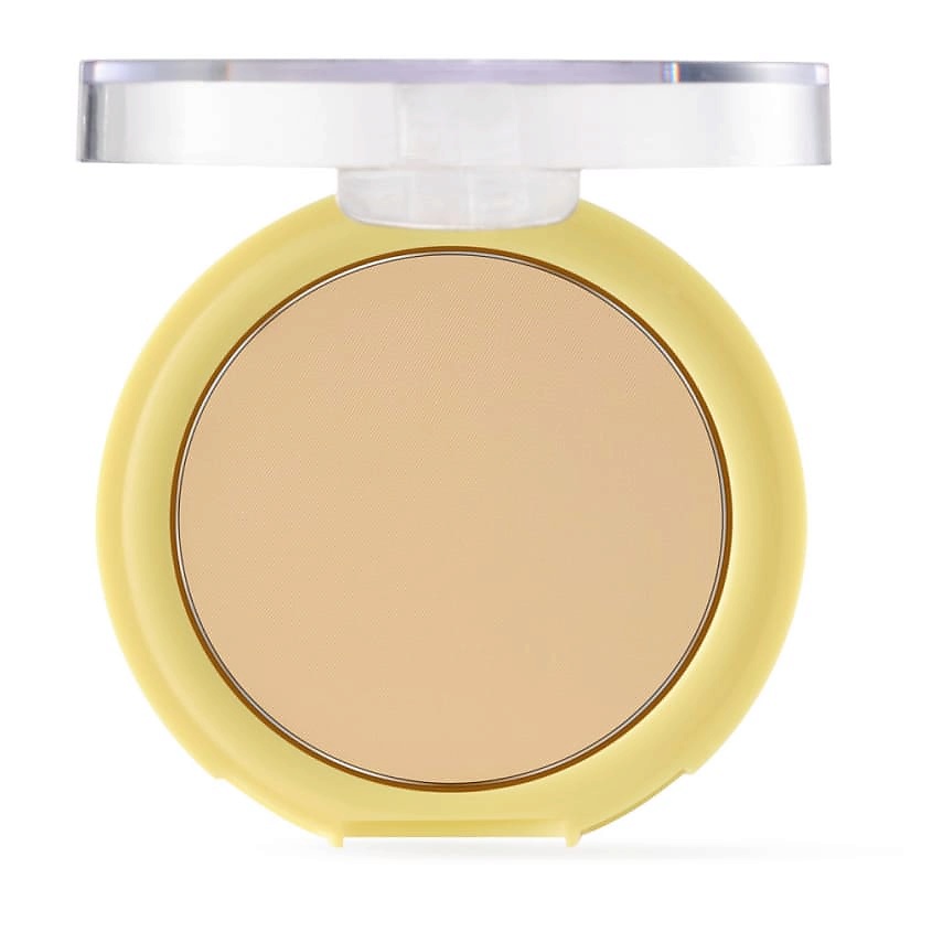 CALLISTA Пудра для лица компактная Smooth&Matte, № 10 Нэйчурал Беж 10 г – фото 2