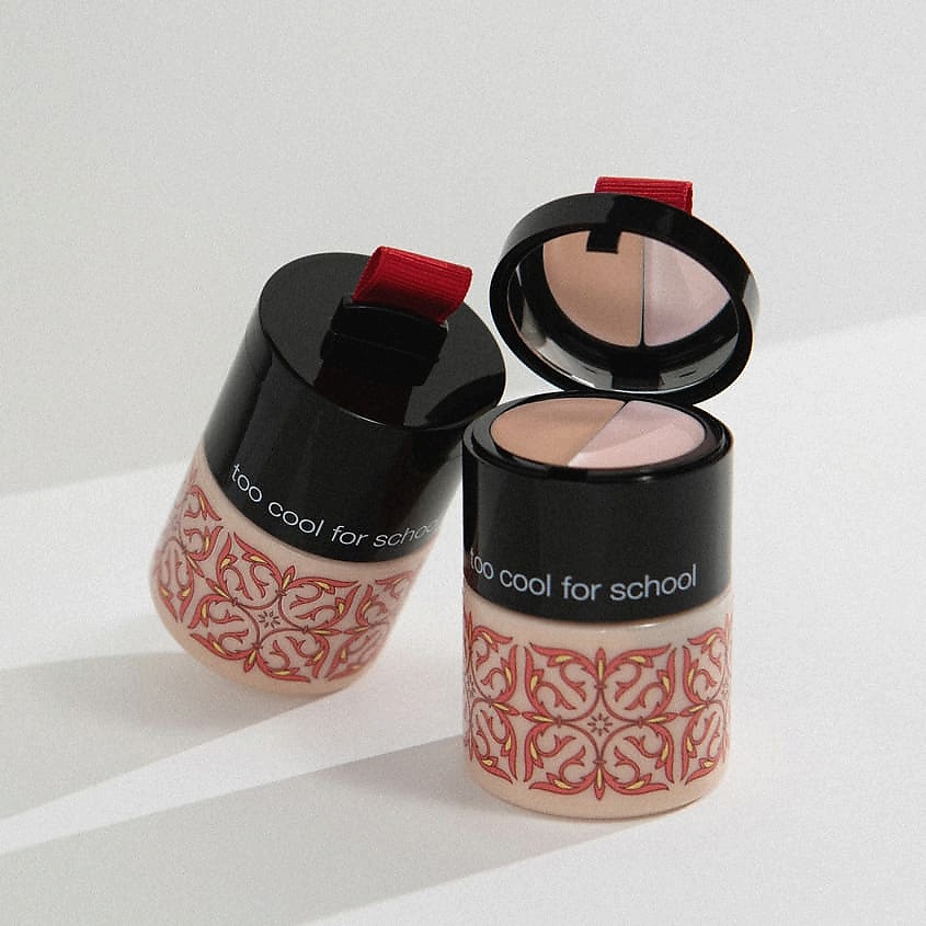 TOO COOL FOR SCHOOL BB-крем After School – фото 2