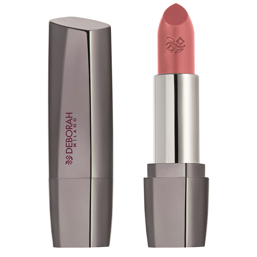 DEBORAH MILANO Помада для губ стойкая MILANO RED LONG LASTING – фото 3