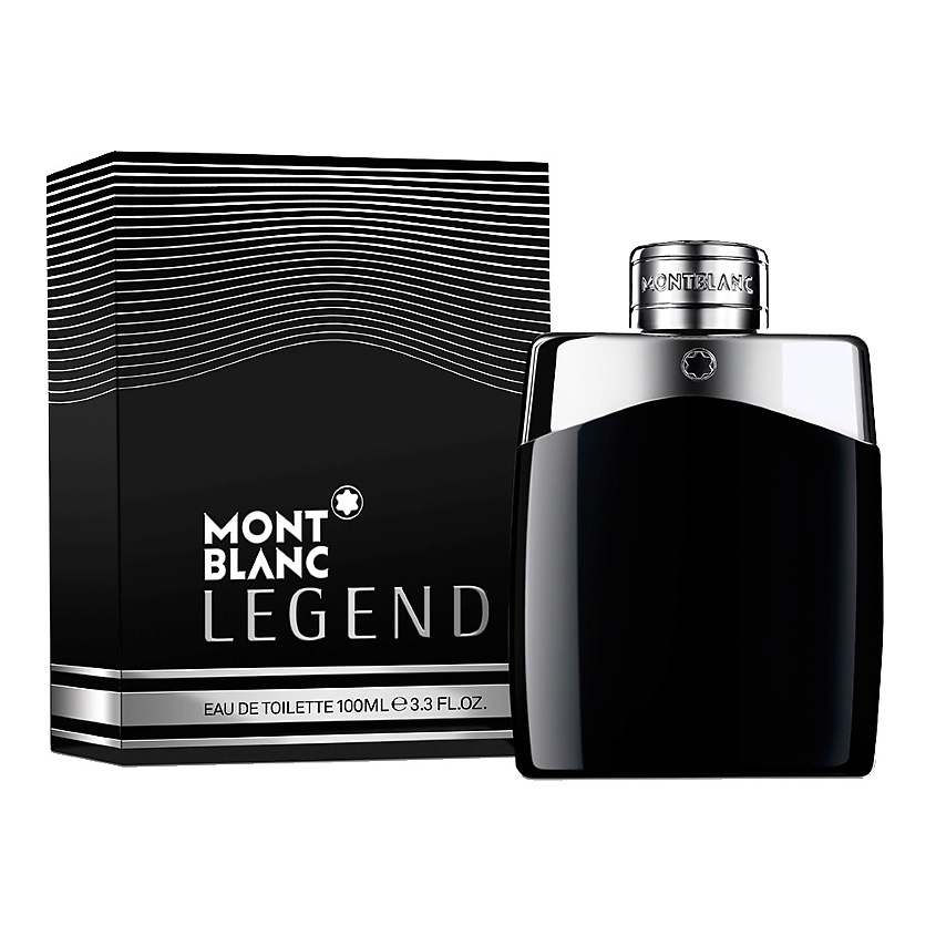 MONTBLANC Legend – фото 2
