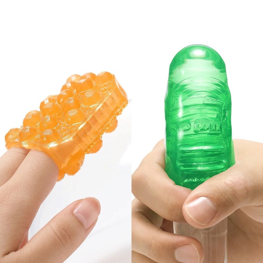 TENGA Набор мастурбаторов Uni Variety Pack – фото 7