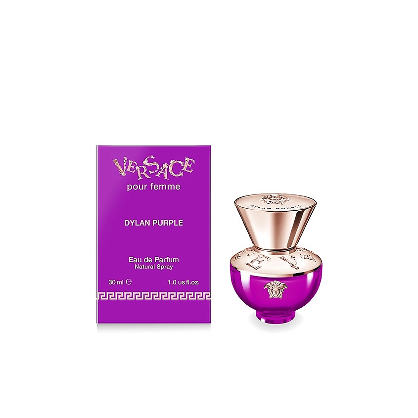 VERSACE Dylan Purple – фото 2