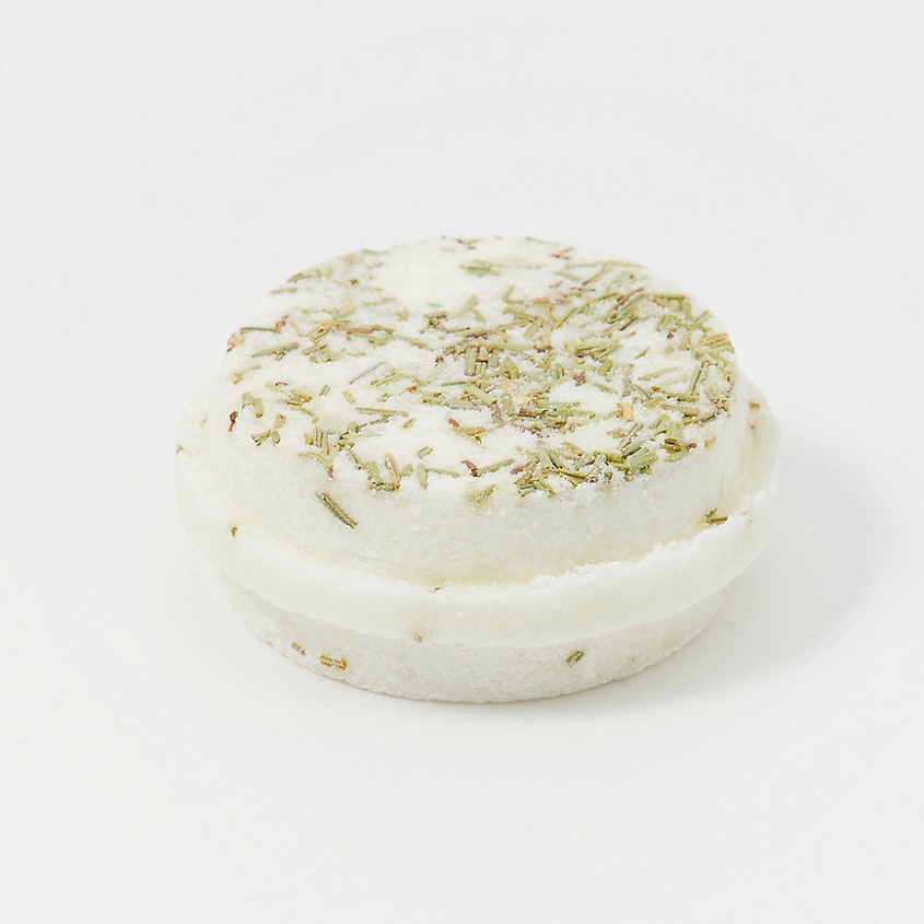 SELLOW Твердый шампунь для роста и укрепления волос rosemary fields – фото 3