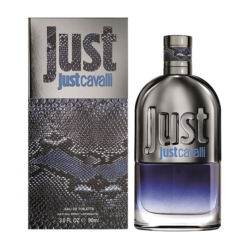 ROBERTO CAVALLI Just Cavalli For Him – фото 2