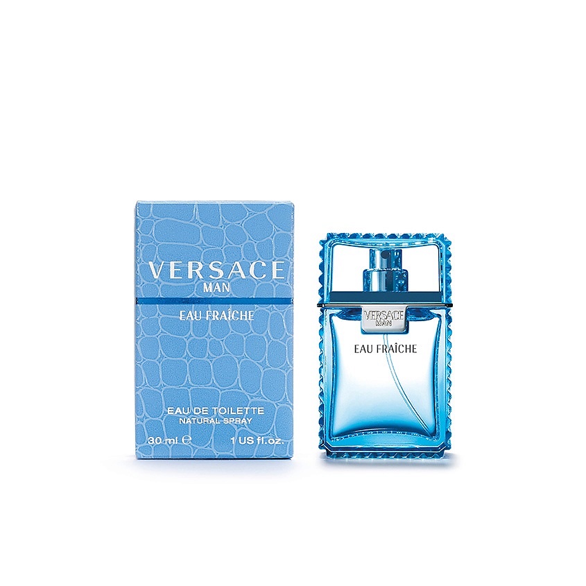 VERSACE Man Eau Fraiche – фото 2