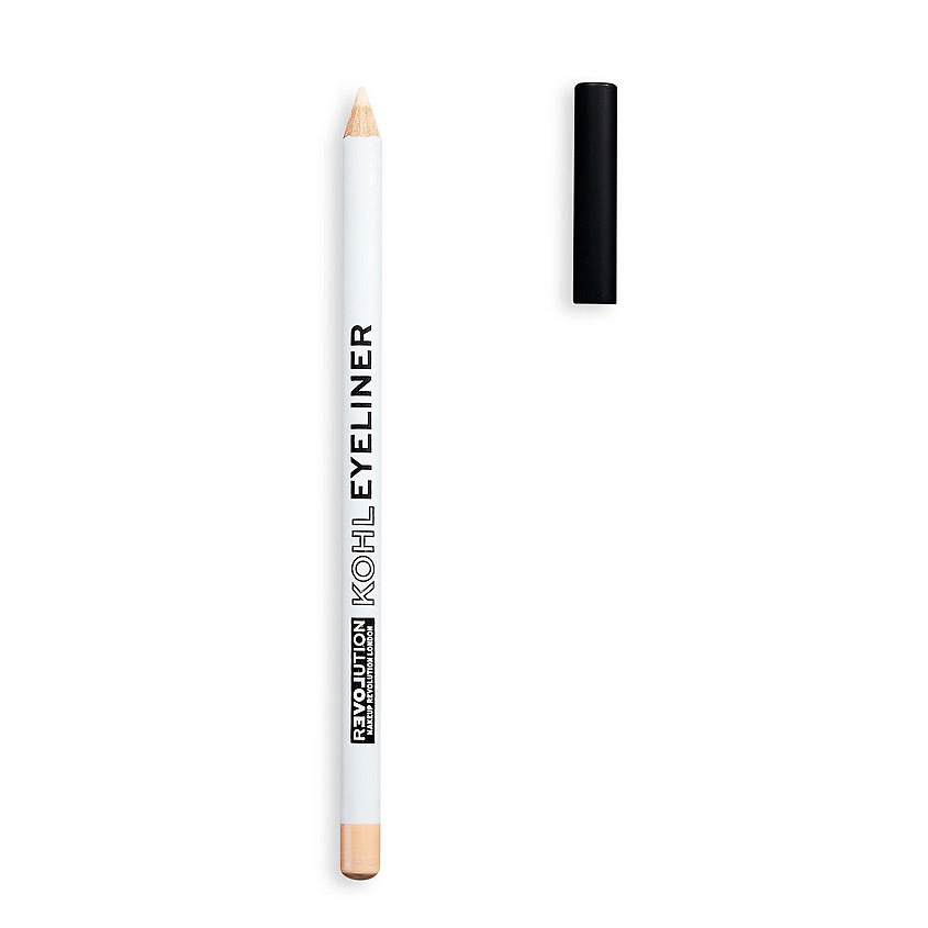 RELOVE REVOLUTION Контурный карандаш для глаз KOHL EYELINER – фото 2