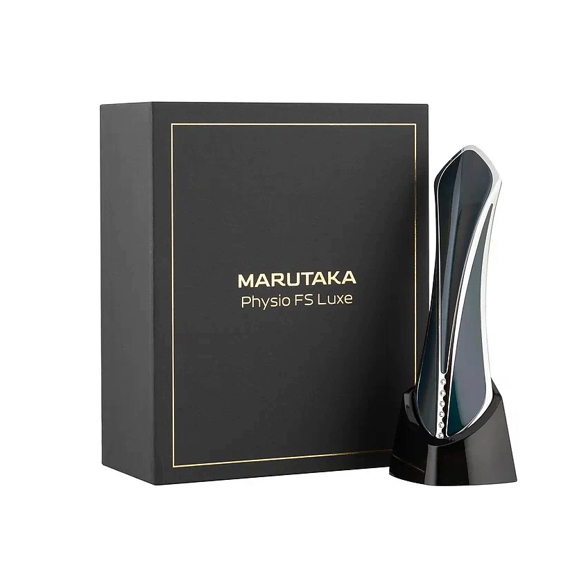 MARUTAKA МАРУТАКА Аппарат для SMAS-лифтинга и моментальной подтяжки овала лица LUXE – фото 3