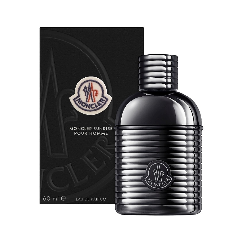 MONCLER Sunrise Pour Homme – фото 3