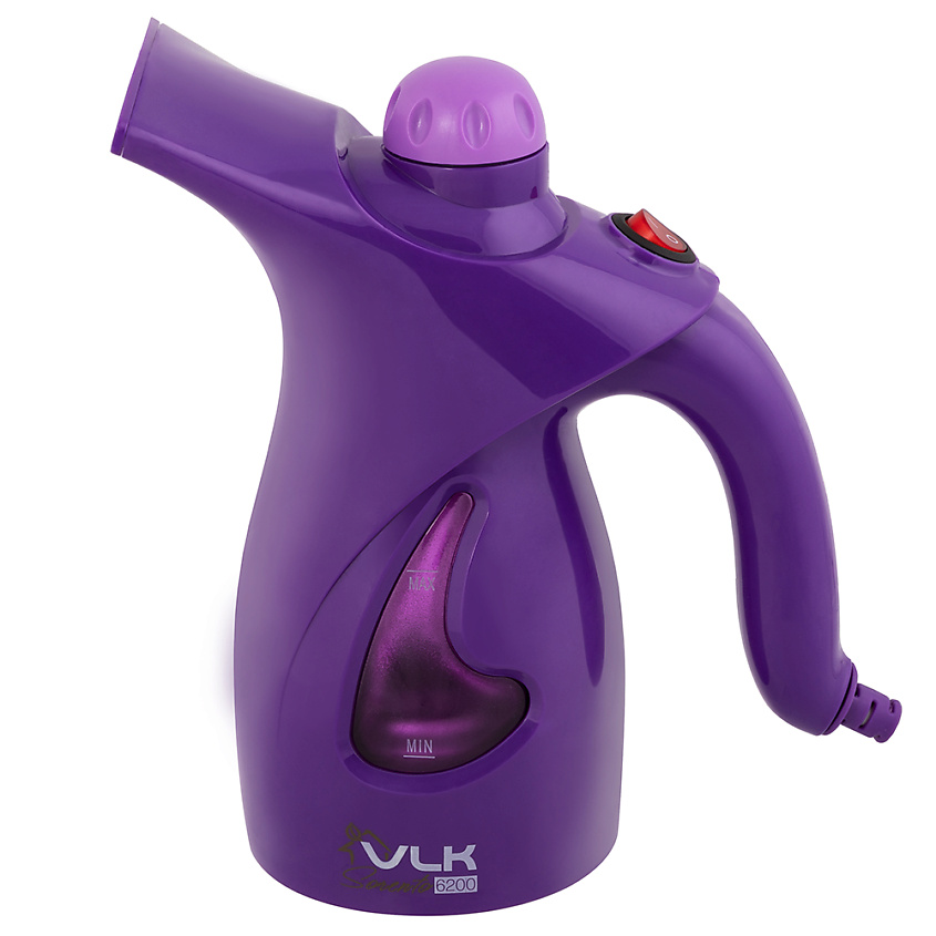 VLK Отпариватель ручной VLK SORENTO-6200 – фото 9