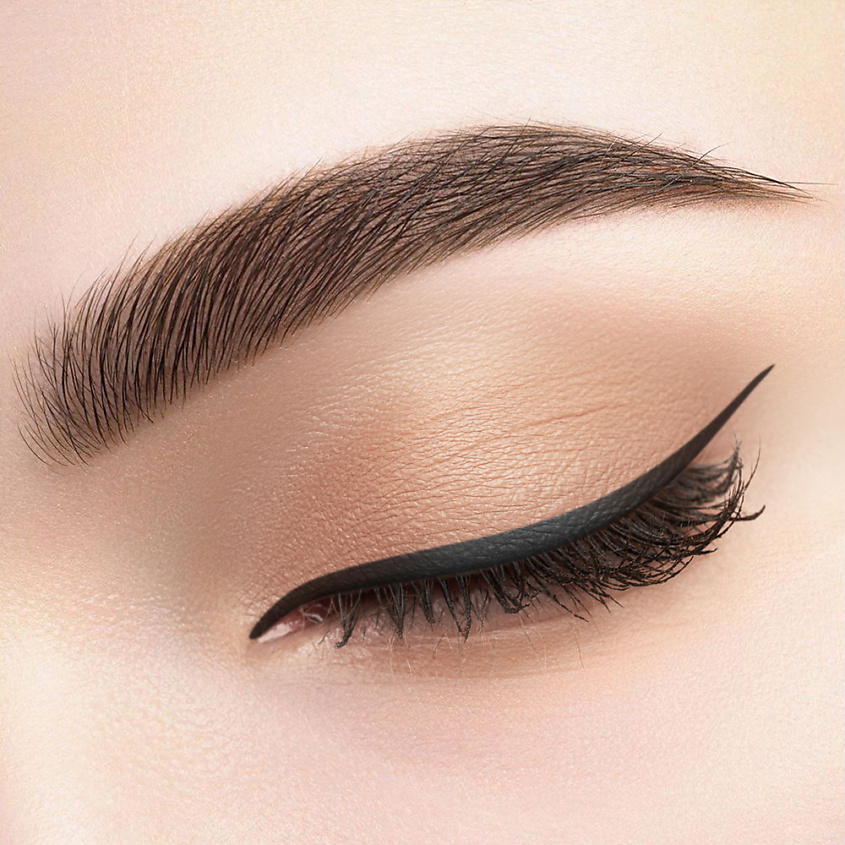 CHARME Подводка для глаз водостойкая Deep Liner – фото 2