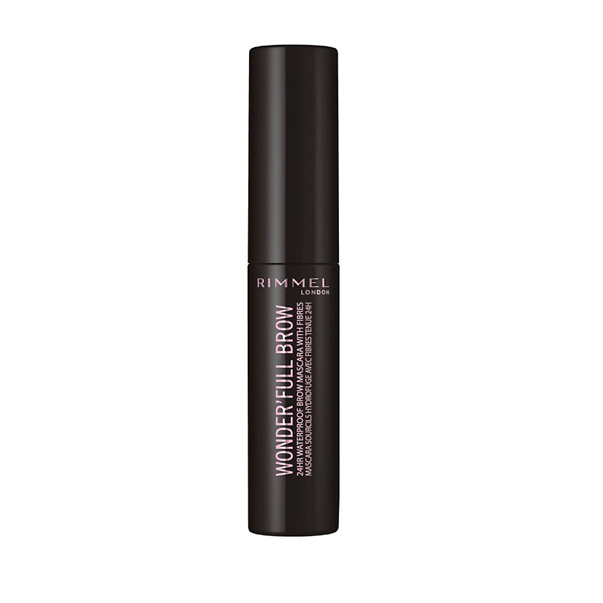 RIMMEL Тушь для бровей Wonder’Full Brow – фото 3