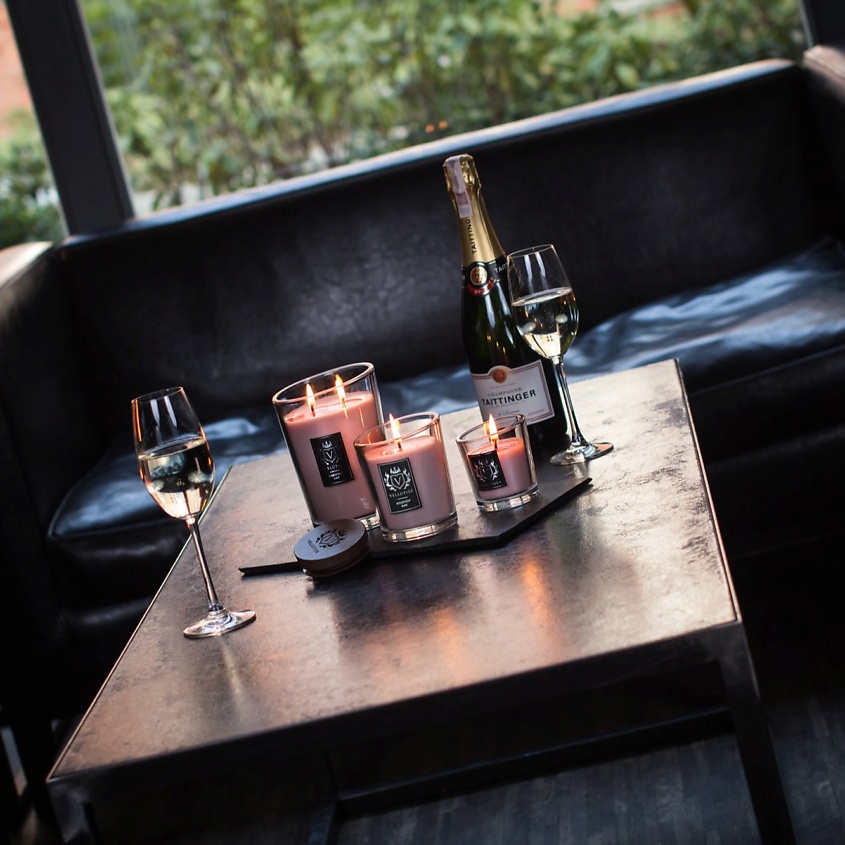 VELLUTIER Свеча Бар на крыше Rooftop Bar – фото 2
