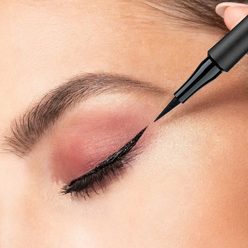 ARTDECO Подводка для глаз Sensitive Fine Liner – фото 5