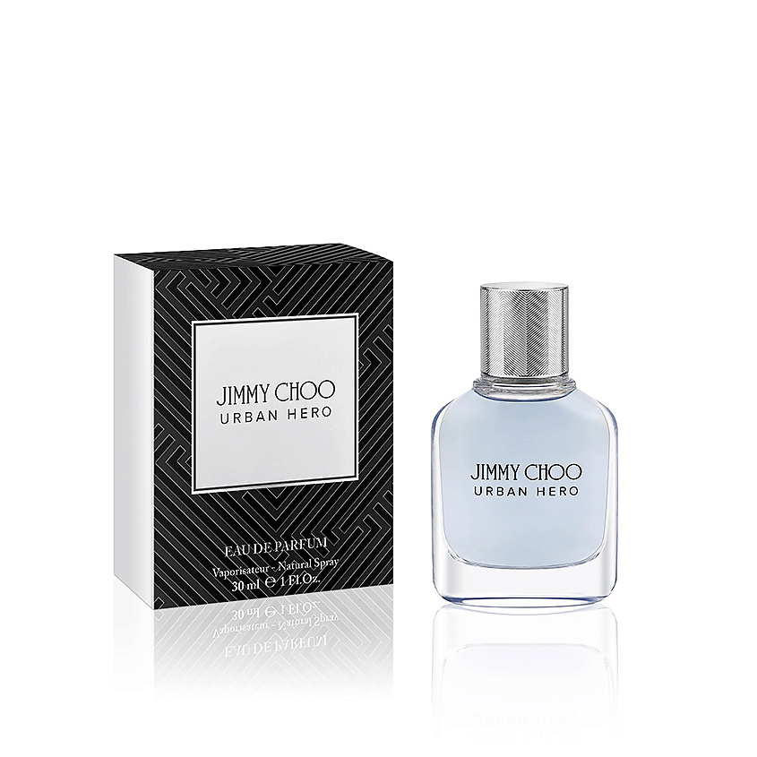 JIMMY CHOO Urban Hero – фото 2