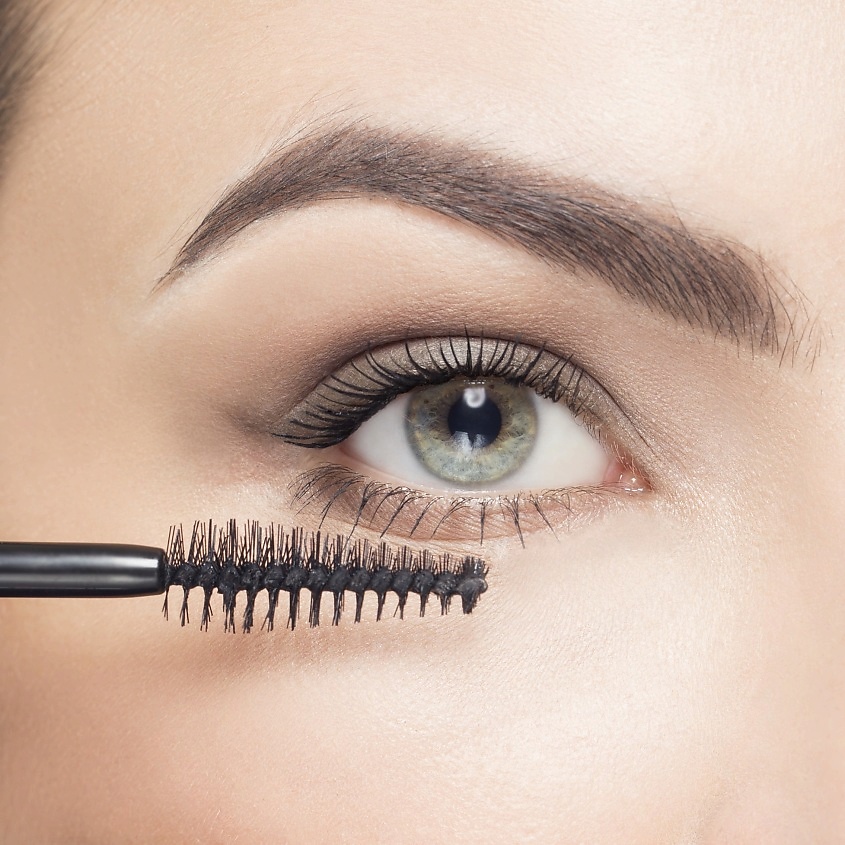 DEBORAH MILANO Тушь для ресниц 5 в 1 EXTRAORDINARY MASCARA 5 in 1 – фото 2