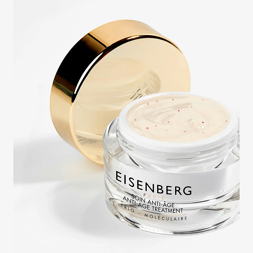 EISENBERG Средство омолаживающее для лица и шеи Soin Anti-Age – фото 2