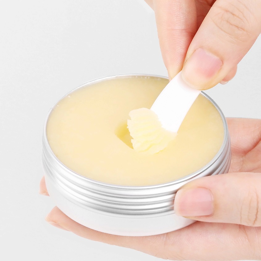 PUREFORET Бальзам для лица многофункциональный с центеллой Centella Multi Balm – фото 6