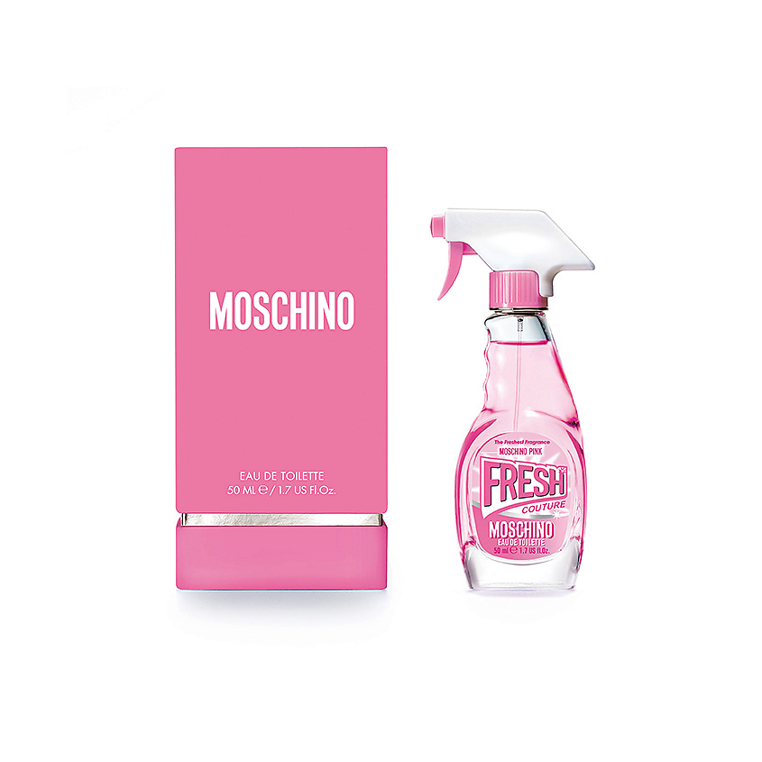Moschino ピンク タンクトップ Moschino トップ/タンクトップ - ダークピンク|170794211213