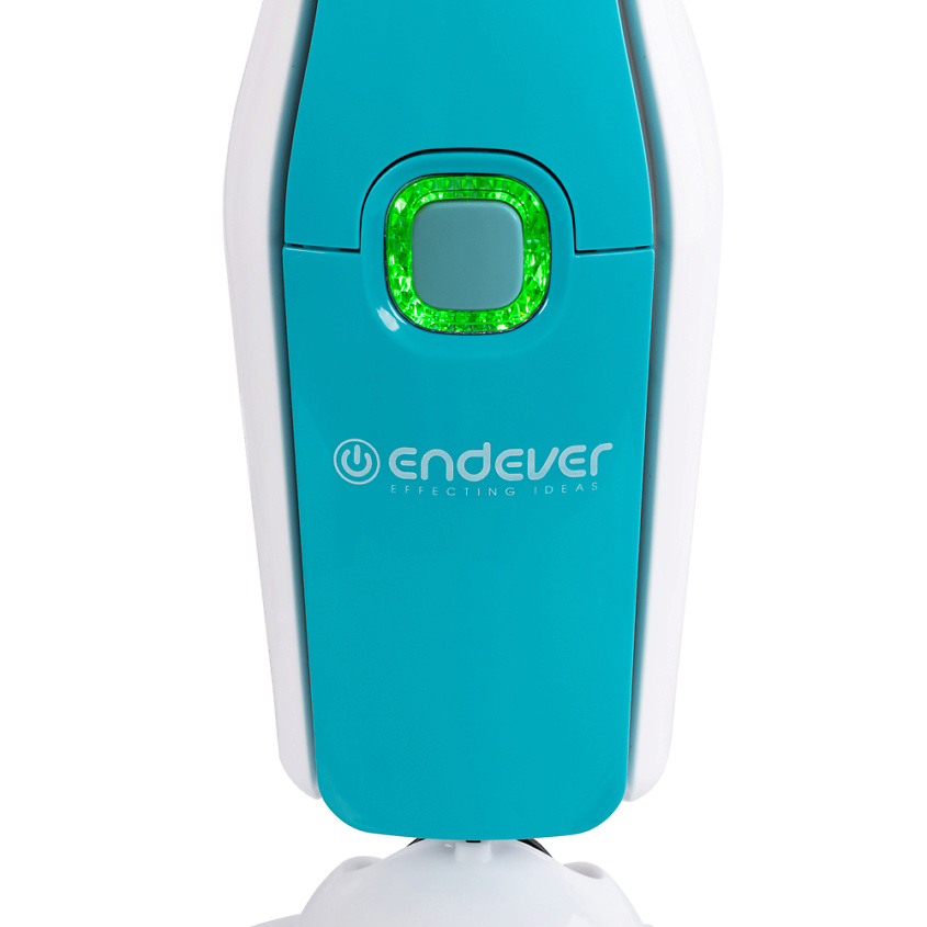 ENDEVER Паровая швабра ODYSSEY Q-612 – фото 3